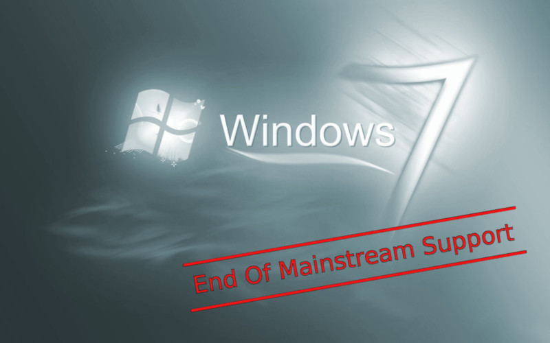Windows 7 End Of Life Countdown Node Llc 4405